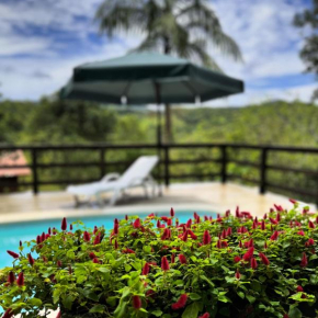 Recarregue suas energias no Oasis Campestre - Casa de campo em Santo Amaro da Imperatriz